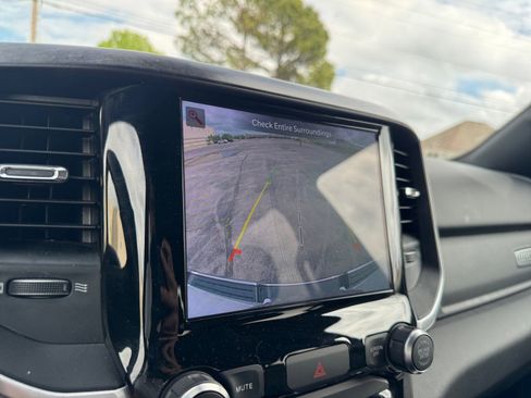 Used 2022 RAM 1500 Big Horn image 29