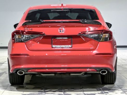 Used 2024 Honda Civic Si image 9