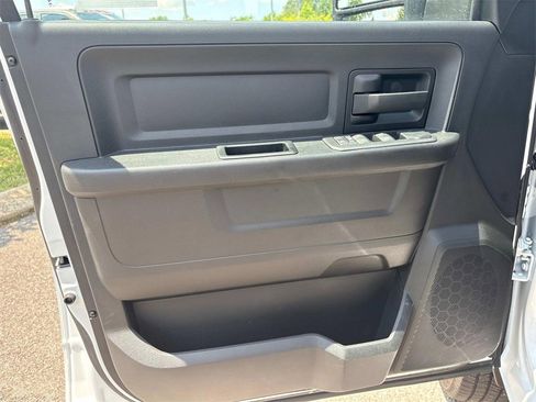 New 2025 RAM 2500 Tradesman w/ Chrome Appearance Group image 25