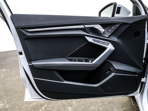 Used 2025 Audi A3 2.0T Premium w/ Black Optic Package image 21