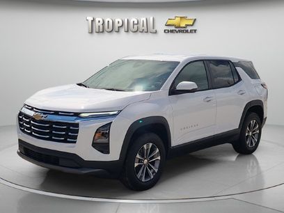 New 2027 Chevrolet Equinox LT w/ Convenience Package II