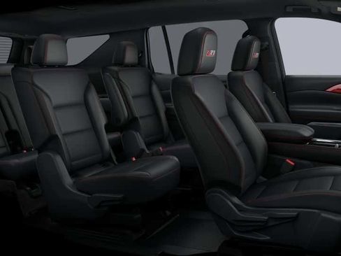 New 2026 Chevrolet Traverse Z71 AWD/4WD image 8