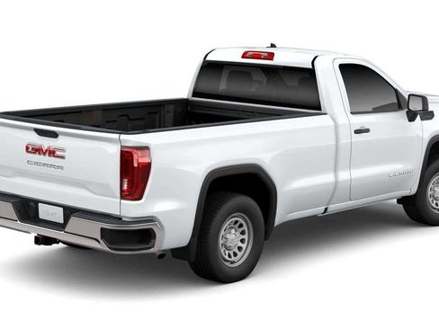 New 2026 GMC Sierra 1500 Pro image 29