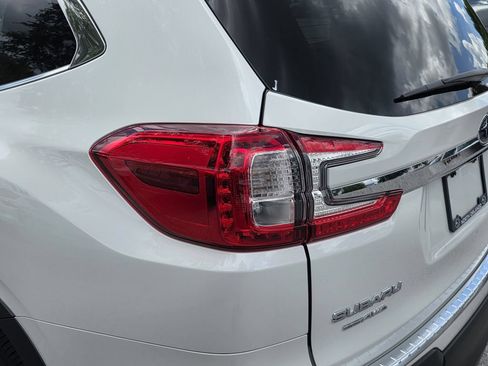 Certified 2025 Subaru Ascent Limited w/ Popular Package #1 AWD/4WD image 7