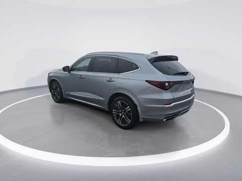 New 2026 Acura MDX SH-AWD w/ Advance Package image 5