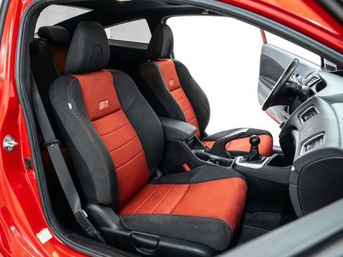 Used 2015 Honda Civic Si image 23