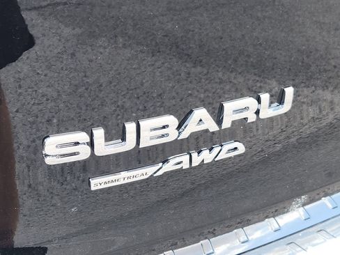 New 2026 Subaru Ascent Limited AWD/4WD image 9