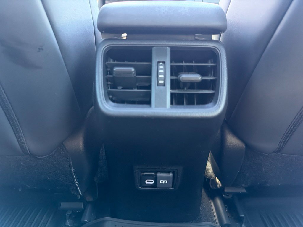 Used 2024 Lexus UX 250h F Sport FWD image 24