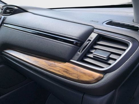 Used 2018 Honda CR-V EX image 42