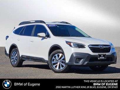 Used 2020 Subaru Outback Premium