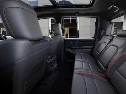 New 2026 RAM 1500 RHO w/ RHO Level 1 Equipment Group image 23