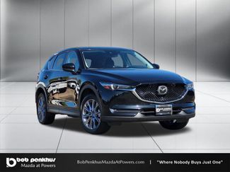 Used 2019 MAZDA CX-5 Grand Touring AWD/4WD 360° Tour