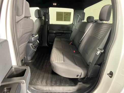 Certified 2022 Ford F150 XL w/ STX Appearance Package image 31