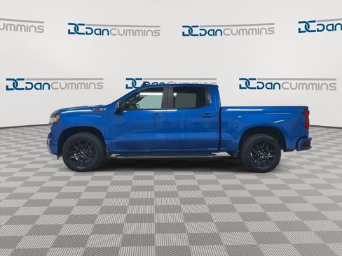 Used 2023 Chevrolet Silverado 1500 RST w/ All Star Edition Plus image 5