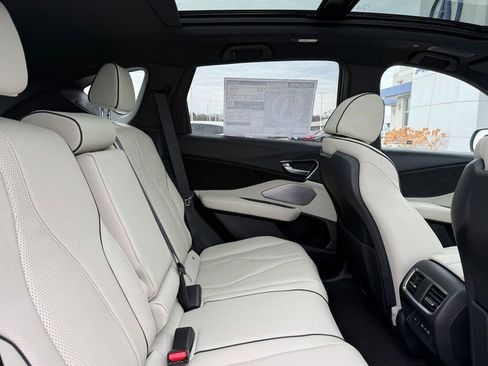 New 2026 Acura RDX A-Spec AWD/4WD image 5