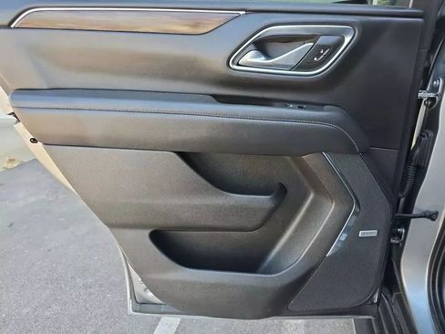 Used 2023 Chevrolet Tahoe LT image 53