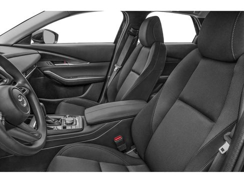 Used 2023 MAZDA CX-30 AWD 2.5 S w/ Preferred Package image 6