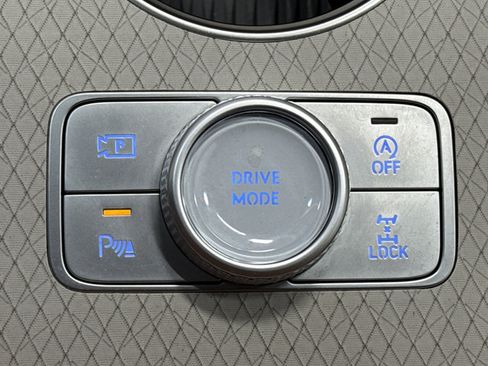 Used 2025 Genesis GV80 2.5T Prestige AWD/4WD image 24