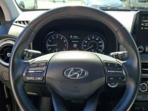 Used 2023 Hyundai Kona SEL w/ Convenience Package AWD/4WD image 21