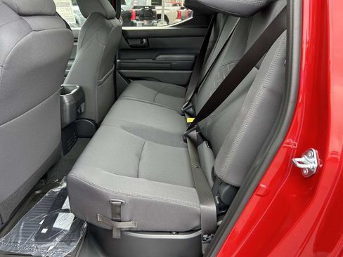 New 2026 Toyota Tacoma SR5 AWD/4WD image 16