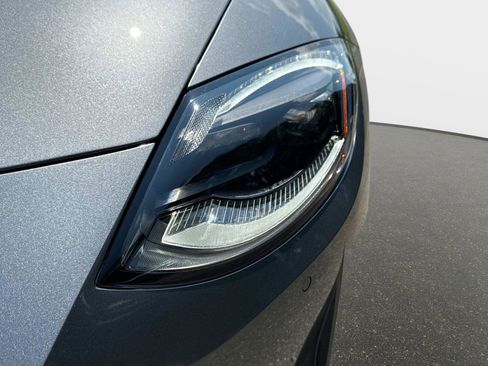 New 2025 Nissan Z Performance w/ Floor Mat Package image 9