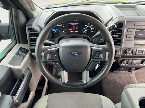 Used 2020 Ford F150 XL w/ Equipment Group 101A Mid RWD image 12