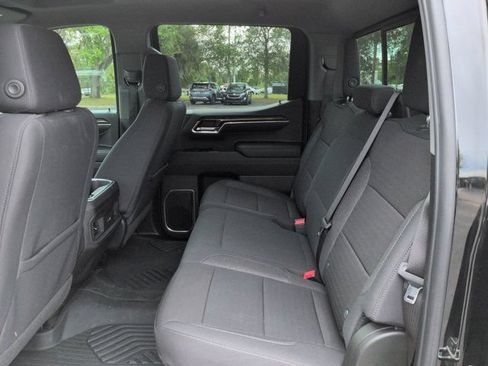 Used 2024 Chevrolet Silverado 1500 RST w/ All Star Edition Plus AWD/4WD image 13