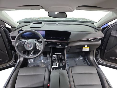 New 2026 Buick Envision Preferred AWD/4WD image 9