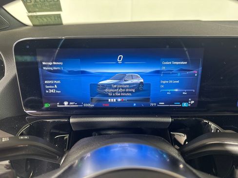 Certified 2026 Mercedes-Benz GLA 250 image 27