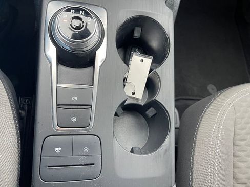 Used 2021 Ford Escape SE w/ Convenience Package image 20