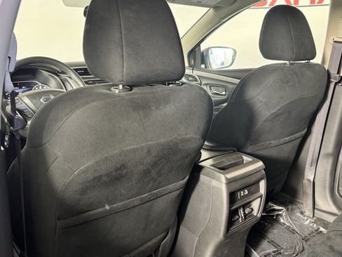 Used 2020 Nissan Murano S w/ Technology Package AWD/4WD image 28