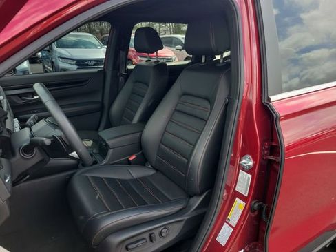 Certified 2024 Honda CR-V Sport-L image 21