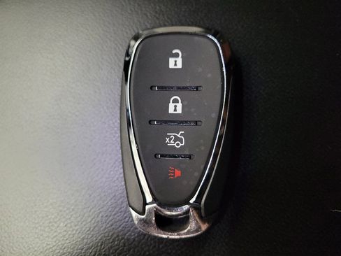 Used 2019 Chevrolet Malibu LS FWD image 32
