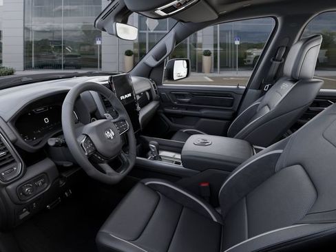 New 2026 RAM 1500 Rebel w/ Advanced Safety Group II AWD/4WD image 22