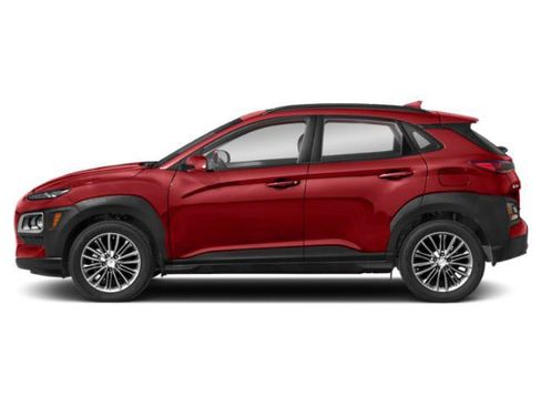 Used 2020 Hyundai Kona SEL Plus AWD/4WD image 6