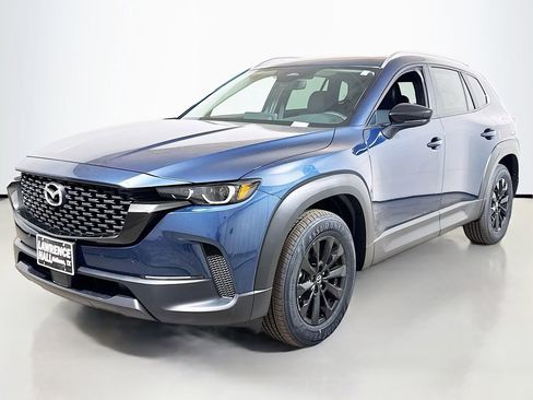 New 2026 MAZDA CX-50 AWD 2.5 S w/ Weather Package image 1