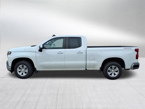Used 2019 Chevrolet Silverado 1500 LT w/ All-Star Edition image 6