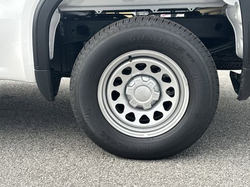 New 2026 GMC Sierra 1500 Pro RWD image 19