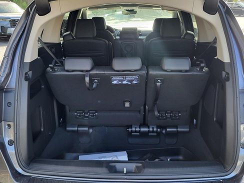 New 2026 Honda Odyssey EX-L image 4
