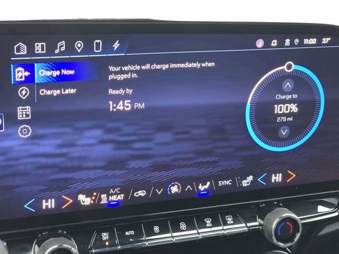 Used 2024 Chevrolet Blazer EV RS image 6