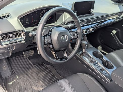 Used 2026 Honda Civic Sport image 13