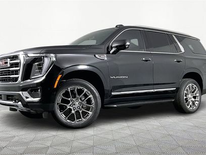 New 2026 GMC Yukon Elevation w/ LPO, Floor Liner Package