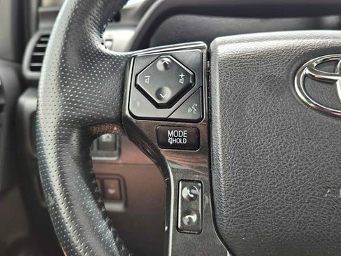 Certified 2023 Toyota 4Runner TRD Off-Road Premium w/ Moonroof Package AWD/4WD image 36