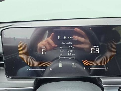 New 2026 Kia K5 GT-Line image 12