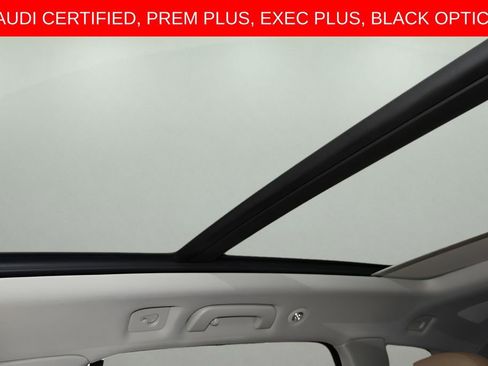 Used 2025 Audi Q7 3.0T Premium Plus AWD/4WD image 25