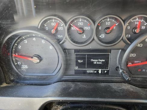 Used 2020 GMC Sierra 1500 2WD REG CAB 140 w/ Trailering Package image 11