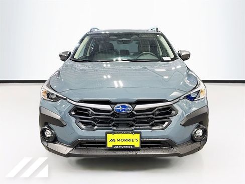 Used 2024 Subaru Crosstrek 2.0i Premium image 2
