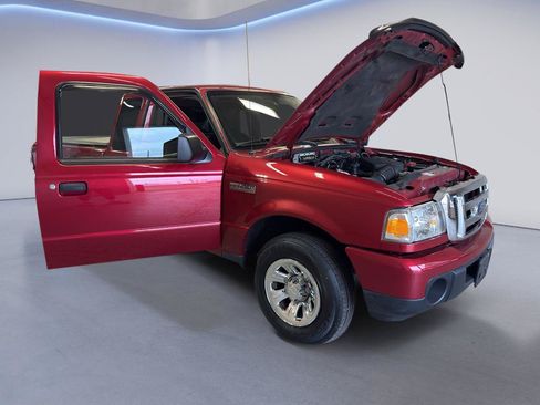 Used 2011 Ford Ranger XLT RWD image 9