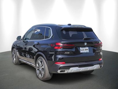 New 2026 BMW X5 xDrive40i