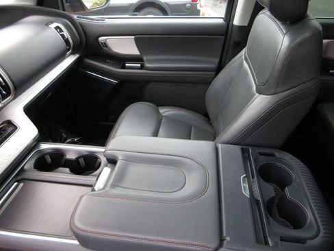 Certified 2025 Ford Expedition Max Active AWD/4WD image 21